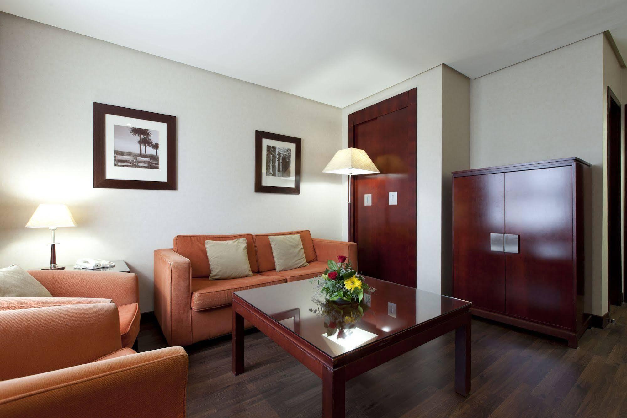 Hotel Valencia Center Ngoại thất bức ảnh
