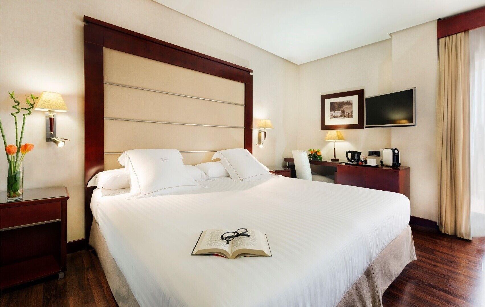 Hotel Valencia Center Ngoại thất bức ảnh