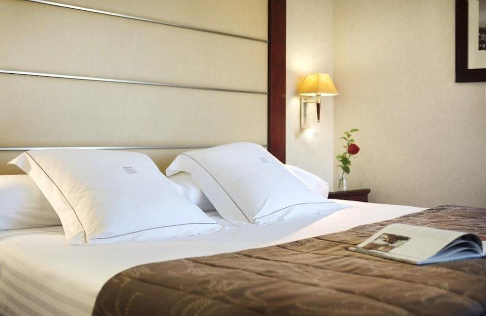 Hotel Valencia Center Ngoại thất bức ảnh