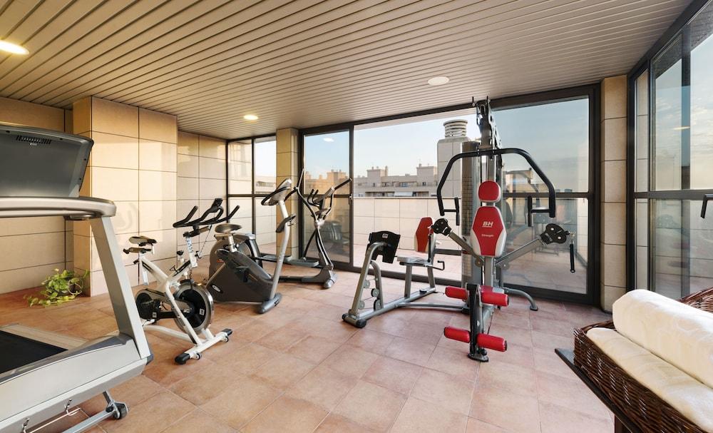 Hotel Valencia Center Ngoại thất bức ảnh