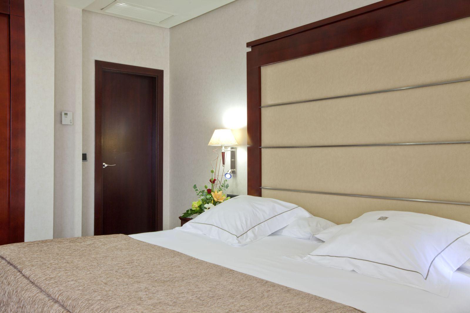Hotel Valencia Center Ngoại thất bức ảnh