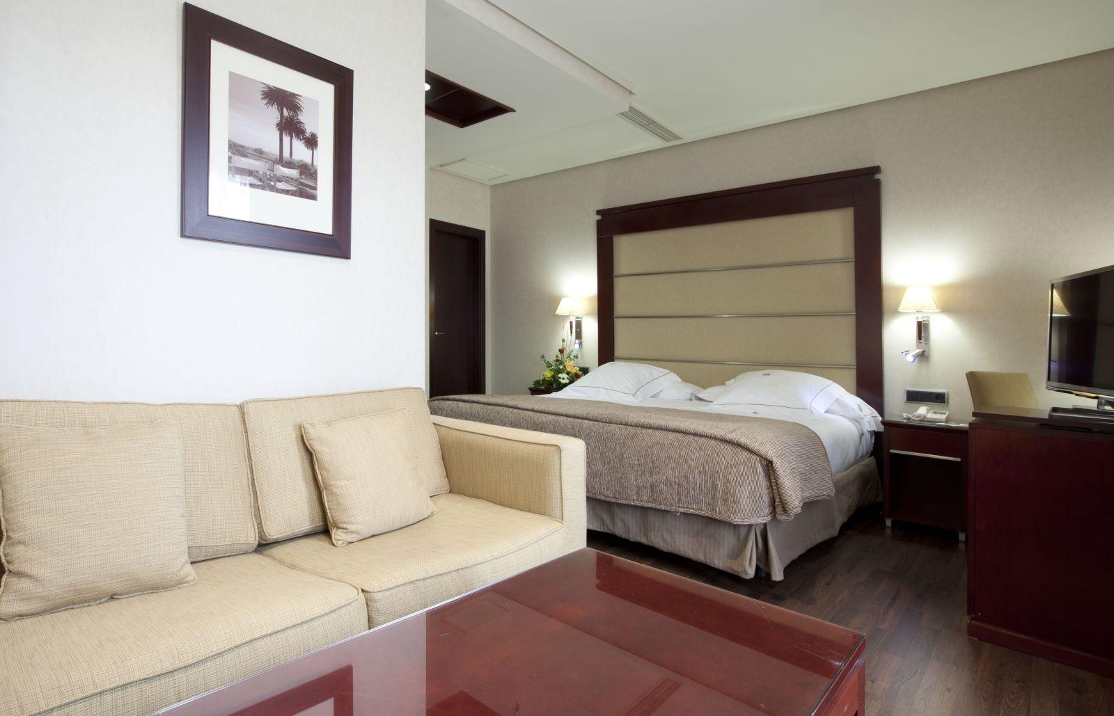 Hotel Valencia Center Ngoại thất bức ảnh