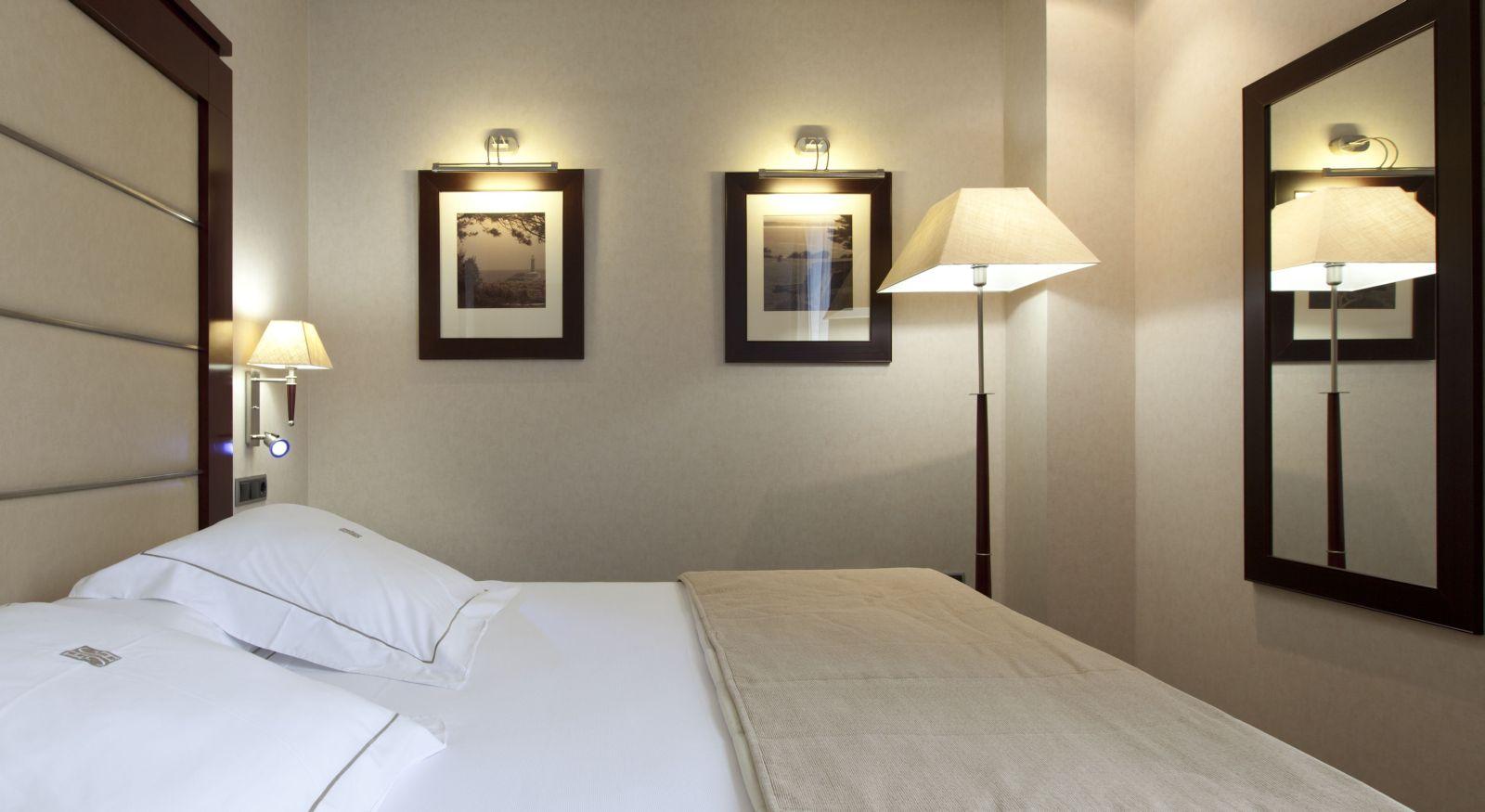 Hotel Valencia Center Ngoại thất bức ảnh