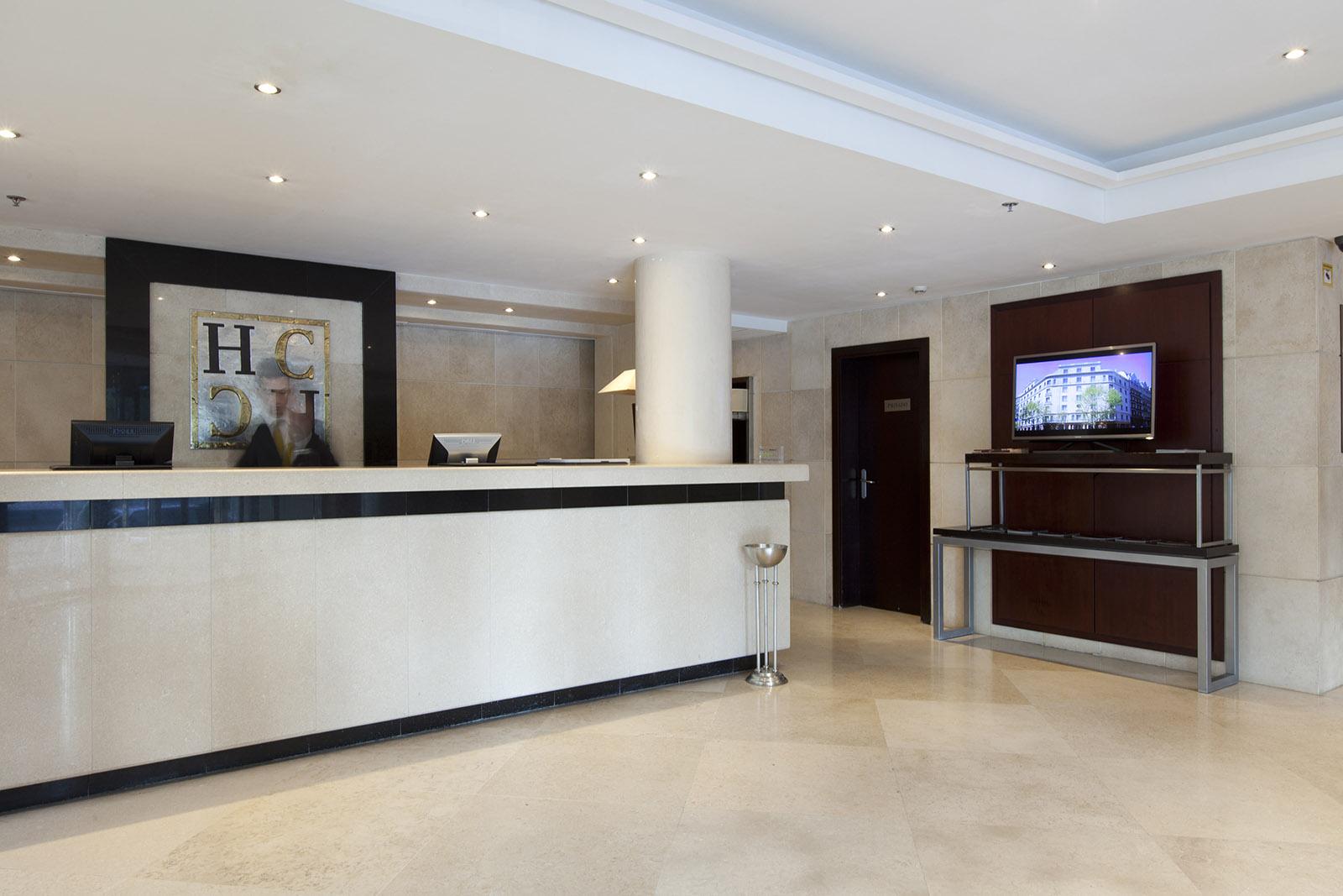 Hotel Valencia Center Ngoại thất bức ảnh