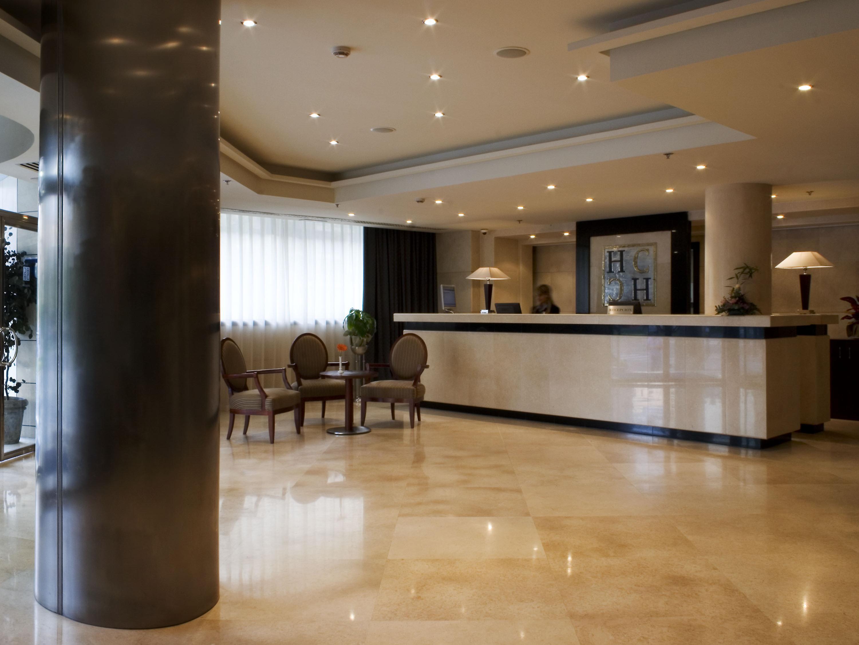 Hotel Valencia Center Ngoại thất bức ảnh