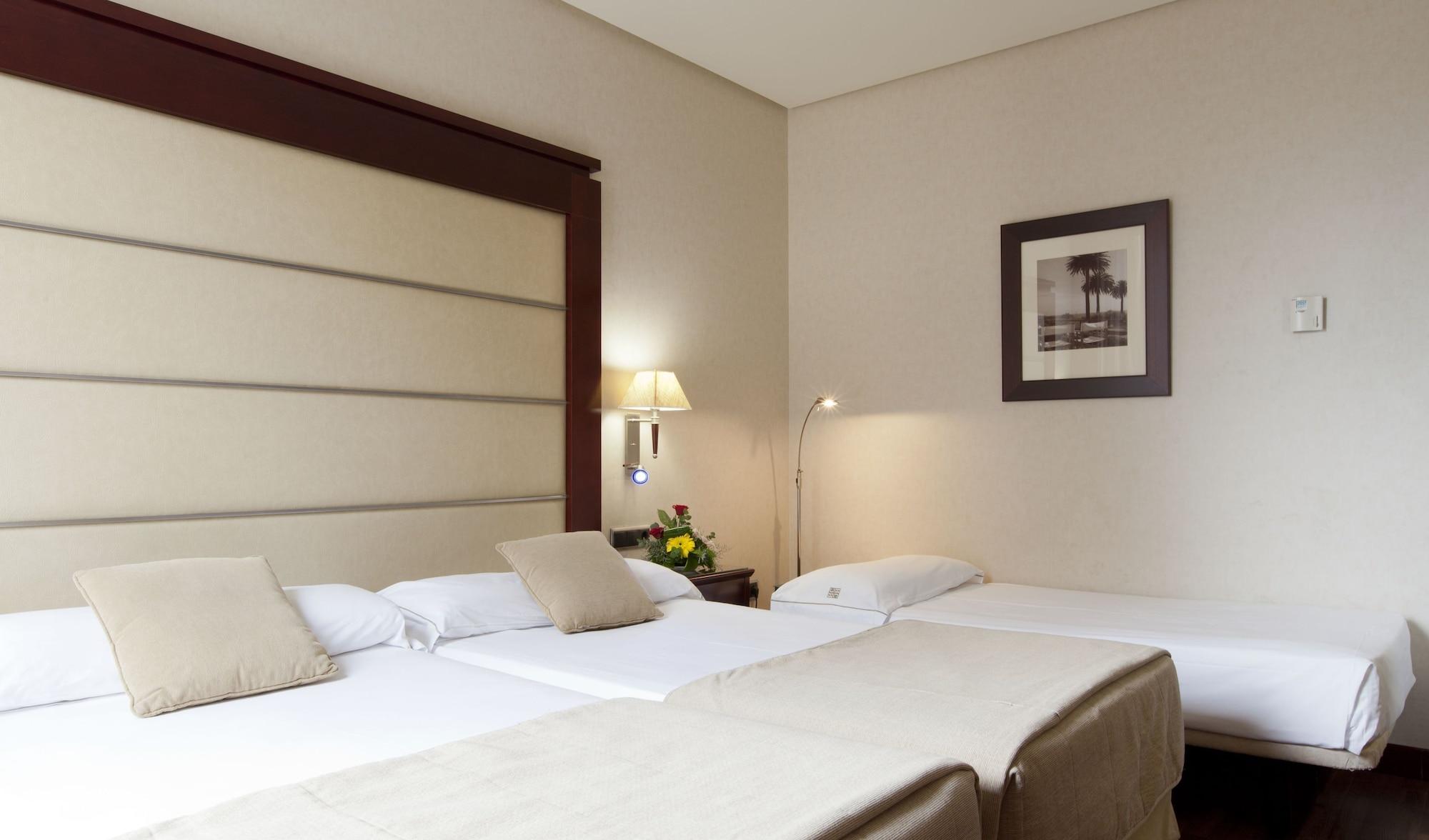 Hotel Valencia Center Ngoại thất bức ảnh