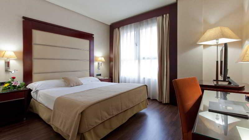 Hotel Valencia Center Phòng bức ảnh