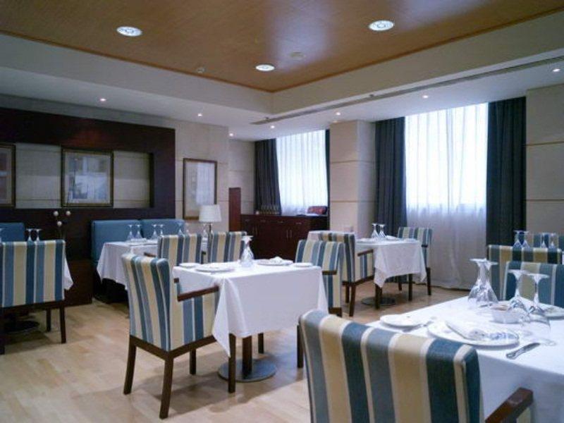 Hotel Valencia Center Ngoại thất bức ảnh
