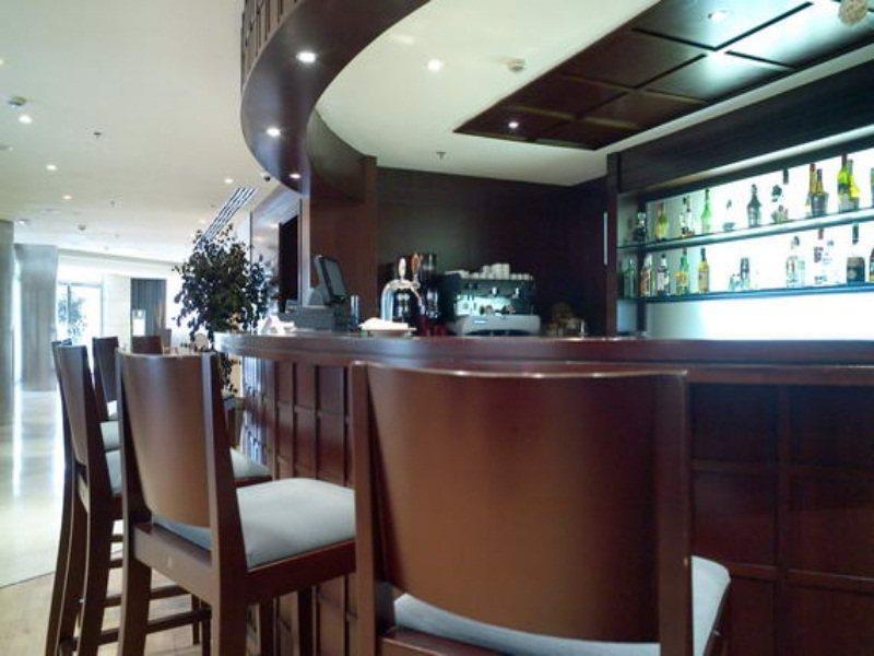 Hotel Valencia Center Ngoại thất bức ảnh