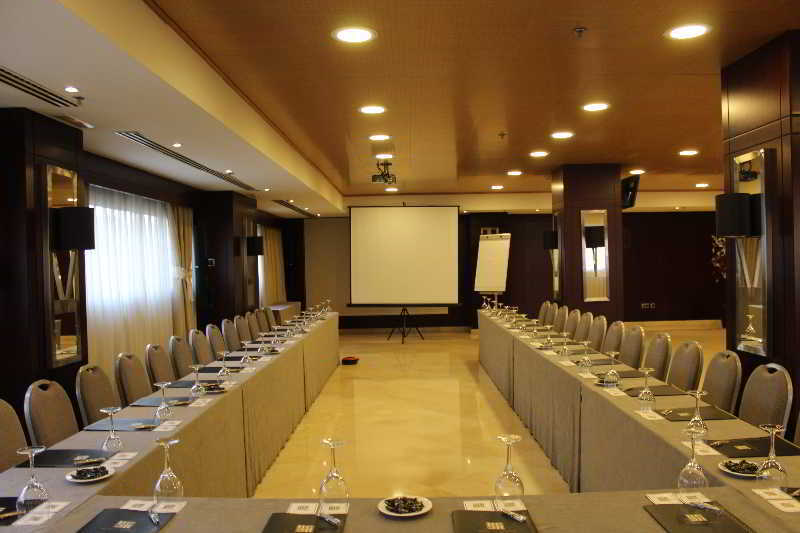 Hotel Valencia Center Ngoại thất bức ảnh