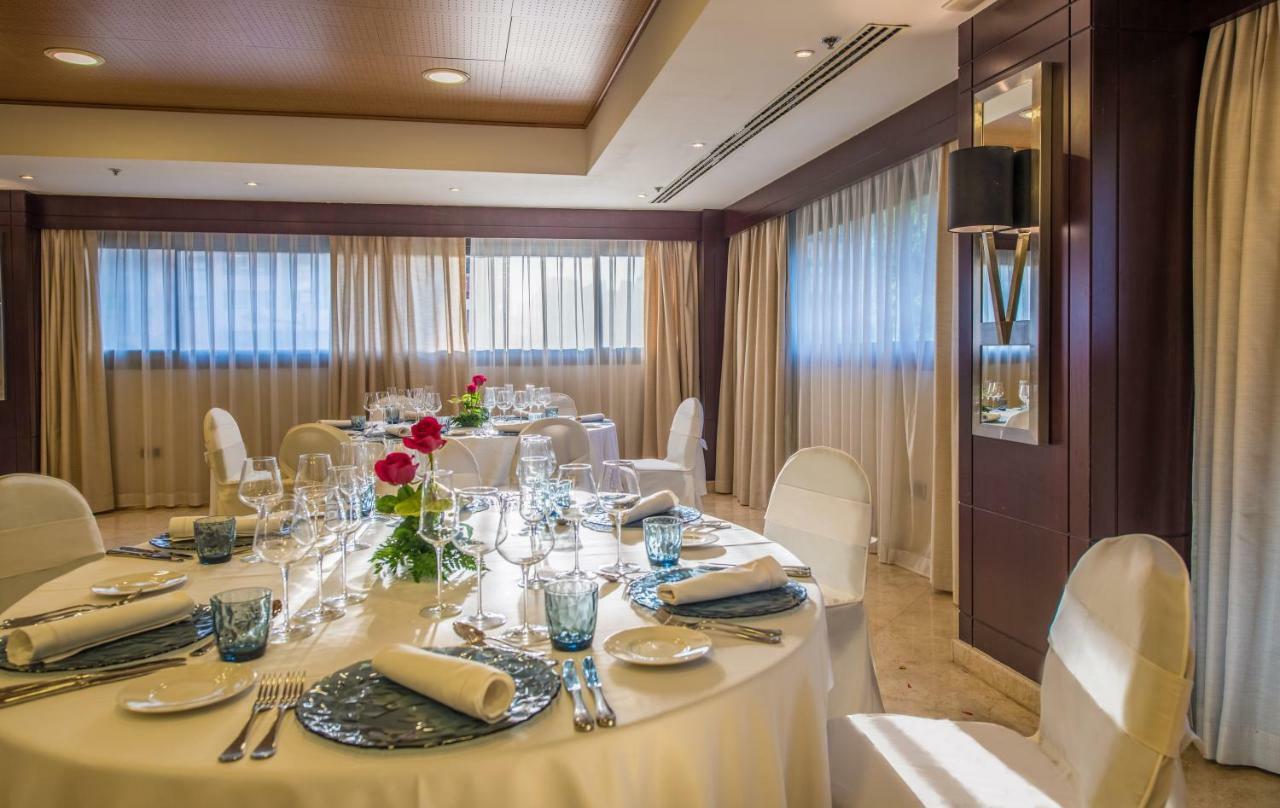 Hotel Valencia Center Ngoại thất bức ảnh