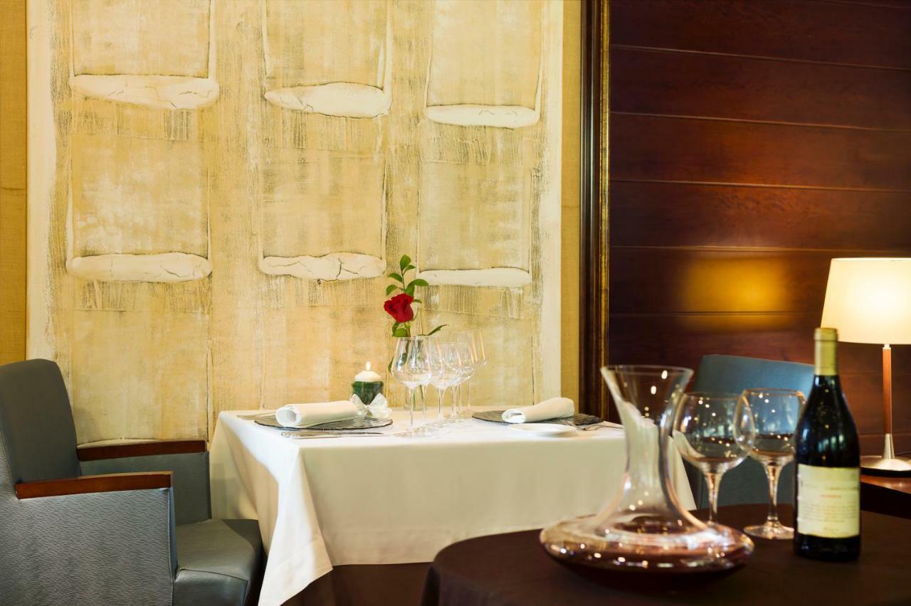 Hotel Valencia Center Ngoại thất bức ảnh