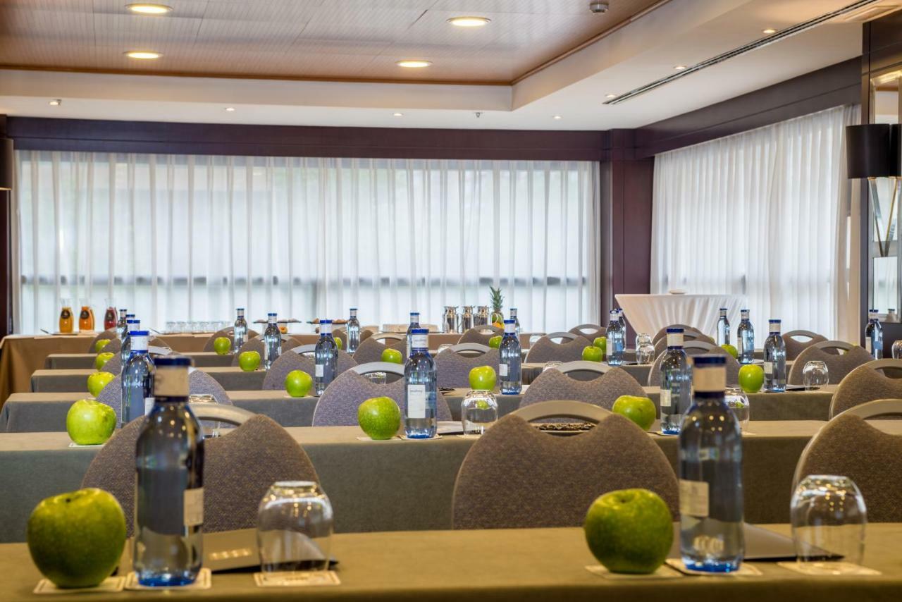 Hotel Valencia Center Ngoại thất bức ảnh