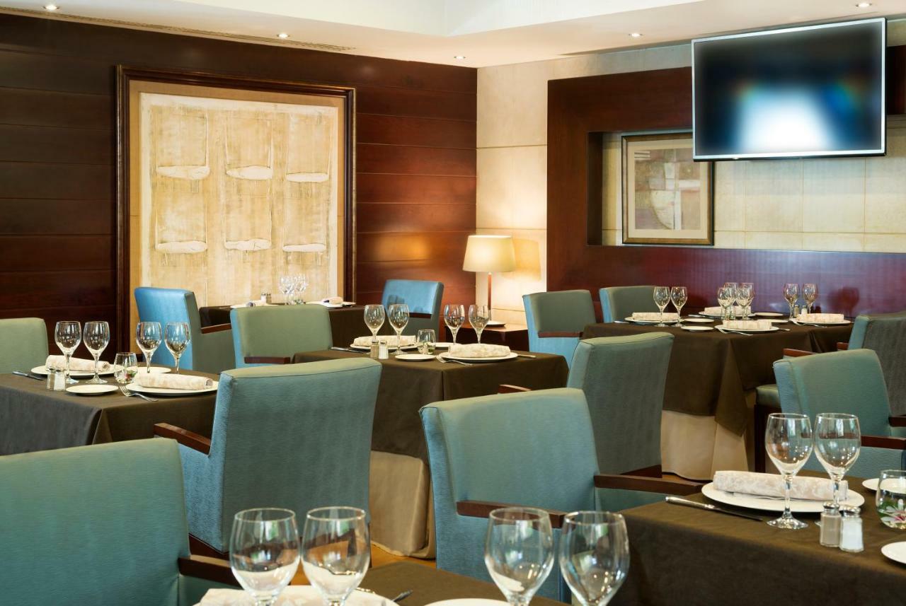 Hotel Valencia Center Ngoại thất bức ảnh