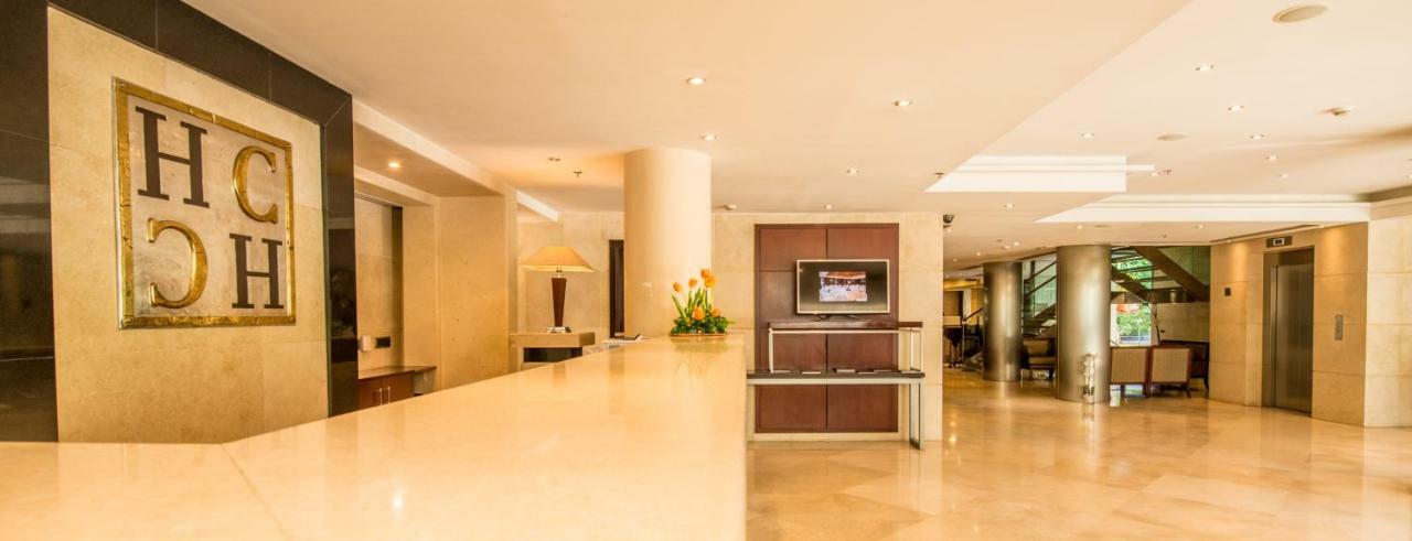 Hotel Valencia Center Ngoại thất bức ảnh