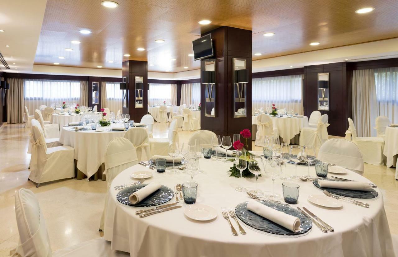 Hotel Valencia Center Ngoại thất bức ảnh