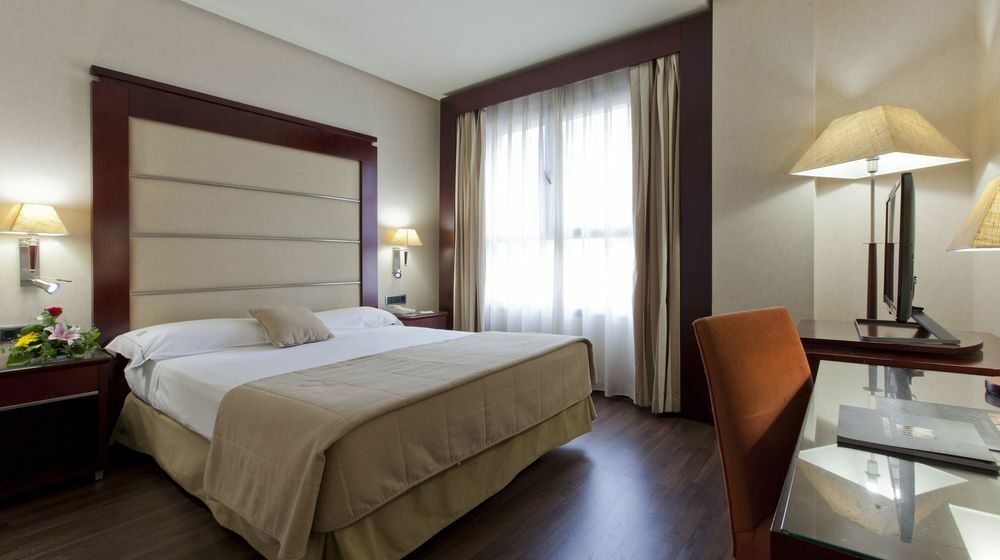 Hotel Valencia Center Ngoại thất bức ảnh