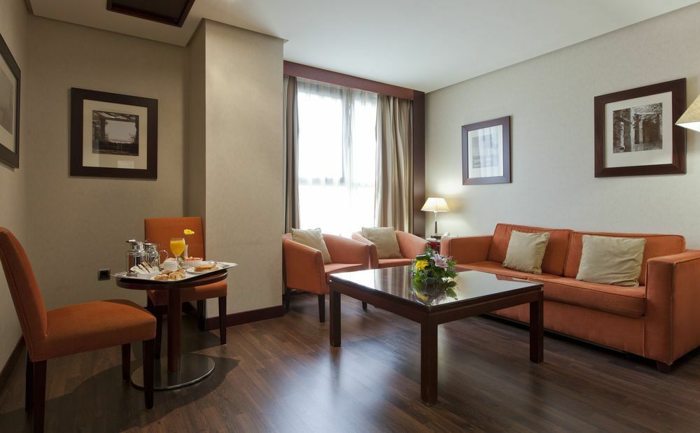 Hotel Valencia Center Ngoại thất bức ảnh
