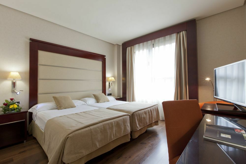 Hotel Valencia Center Ngoại thất bức ảnh