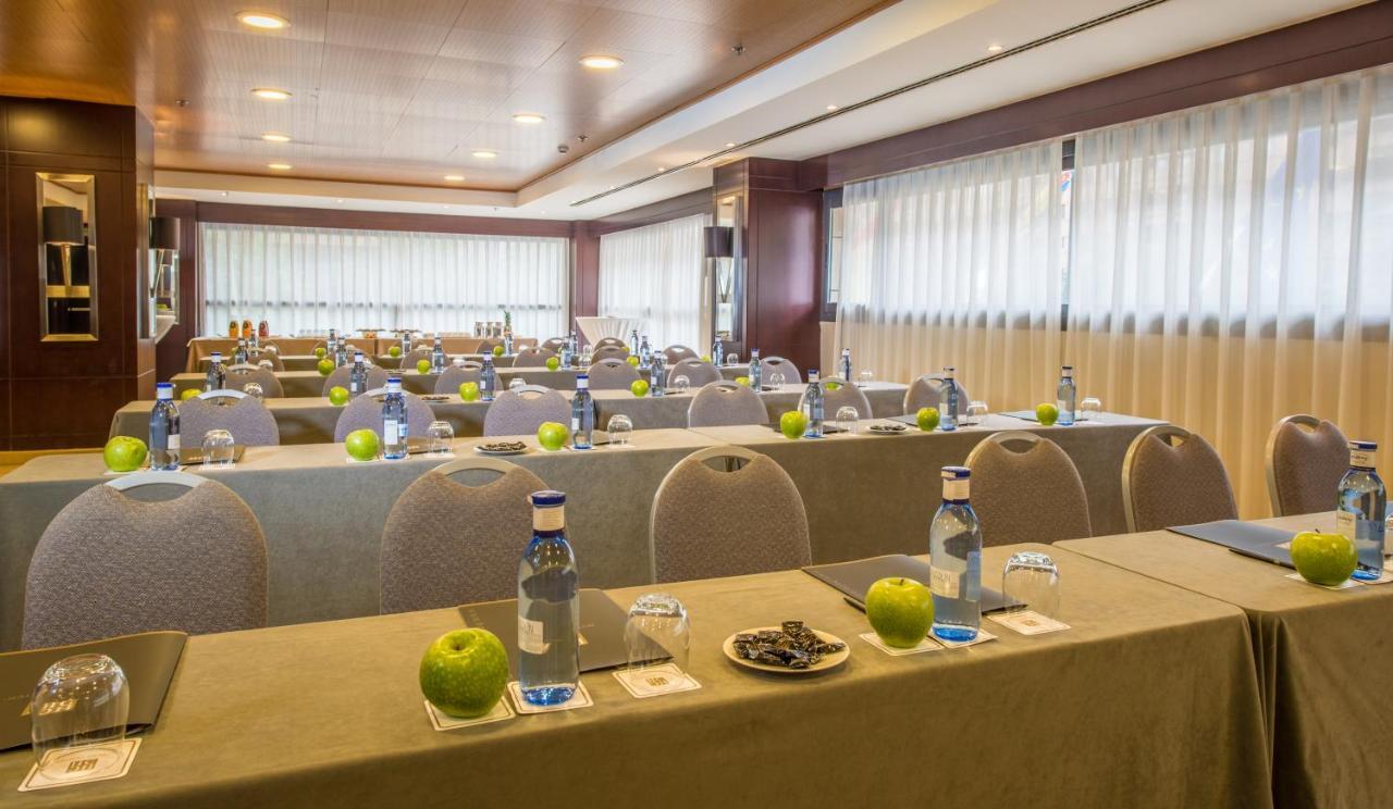 Hotel Valencia Center Ngoại thất bức ảnh